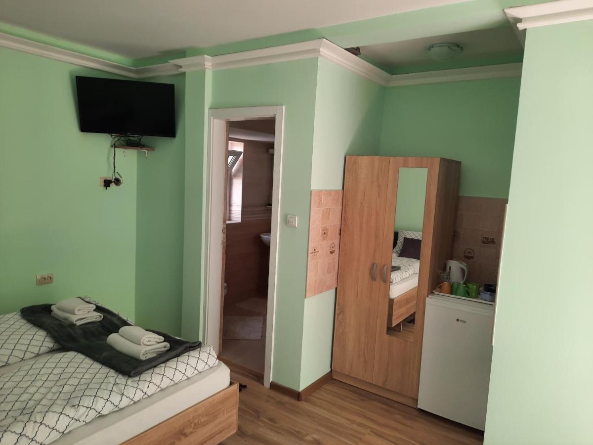 Soul Hotel Палич Стая снимка