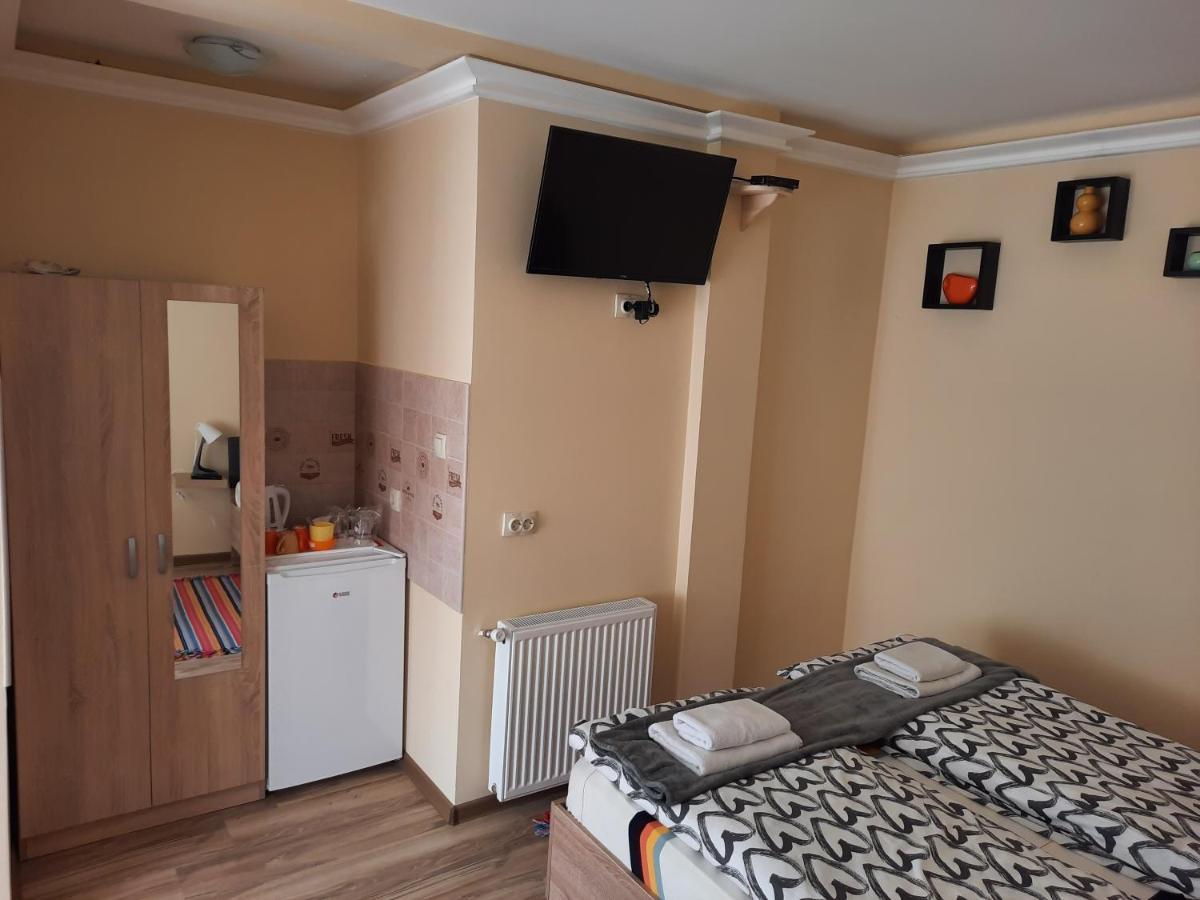 Soul Hotel Палич Стая снимка