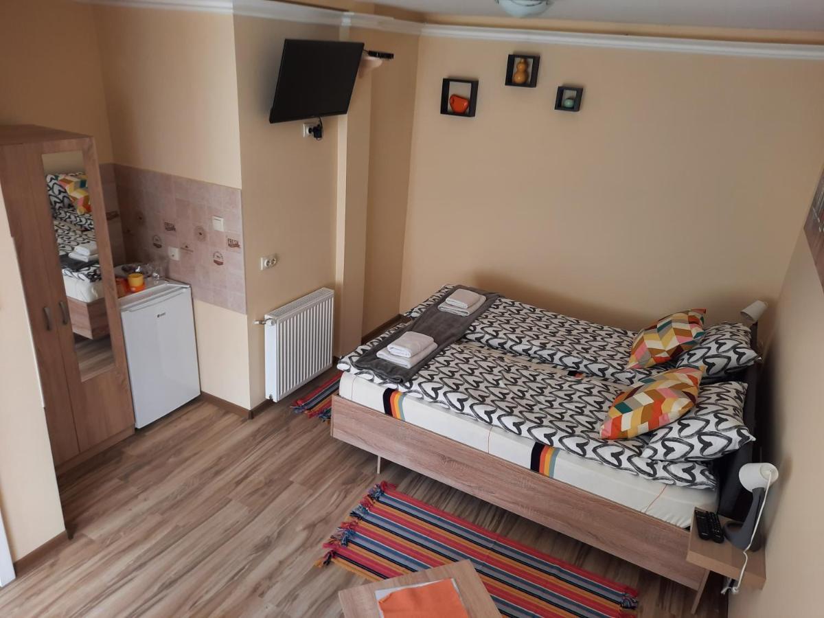 Soul Hotel Палич Стая снимка