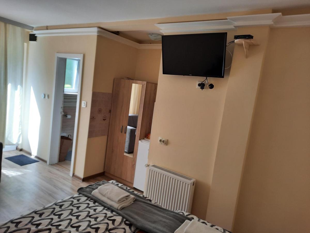 Soul Hotel Палич Стая снимка