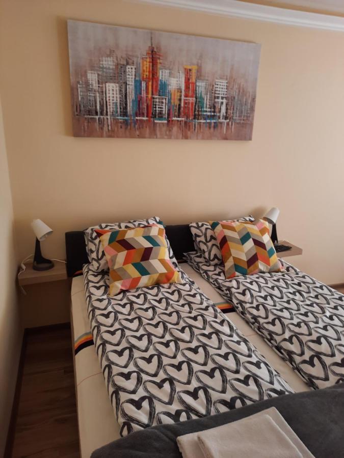 Soul Hotel Палич Стая снимка