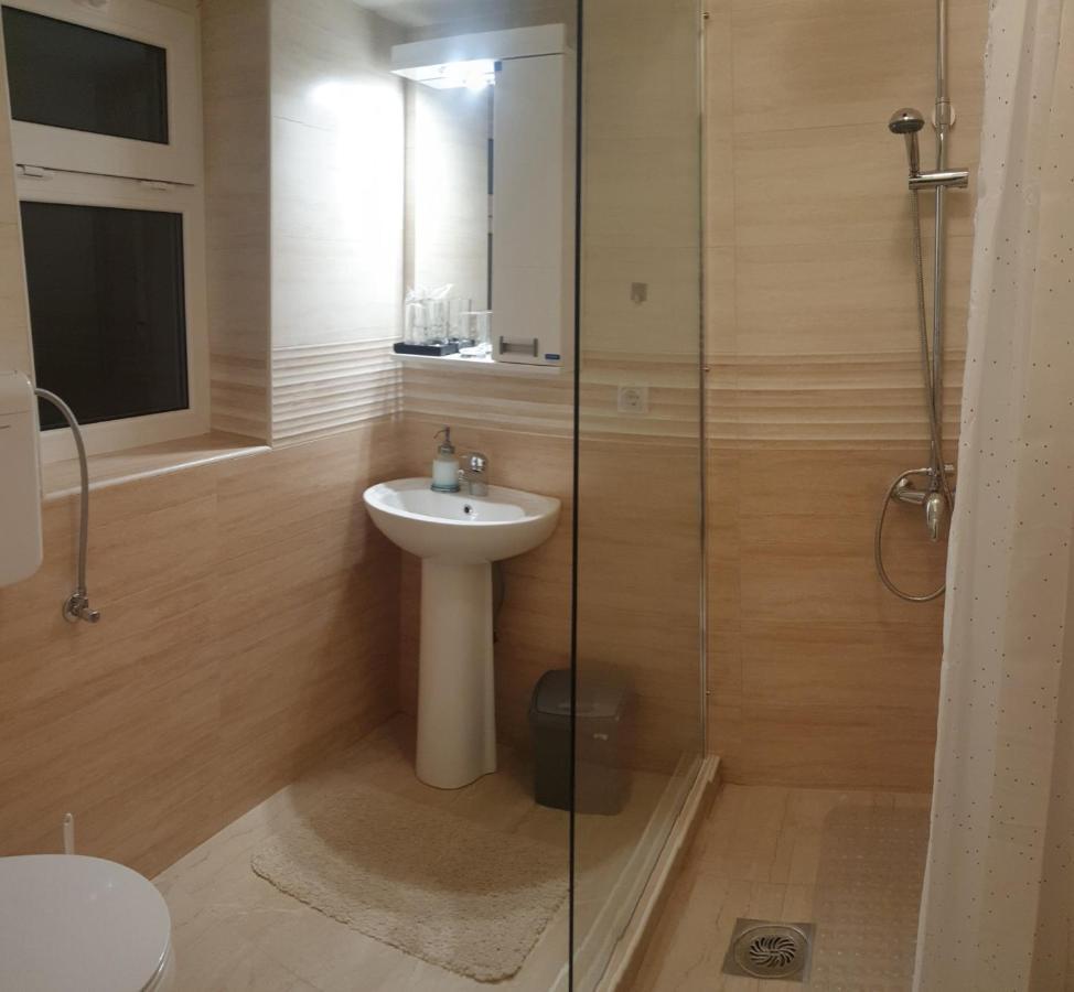 Soul Hotel Палич Екстериор снимка