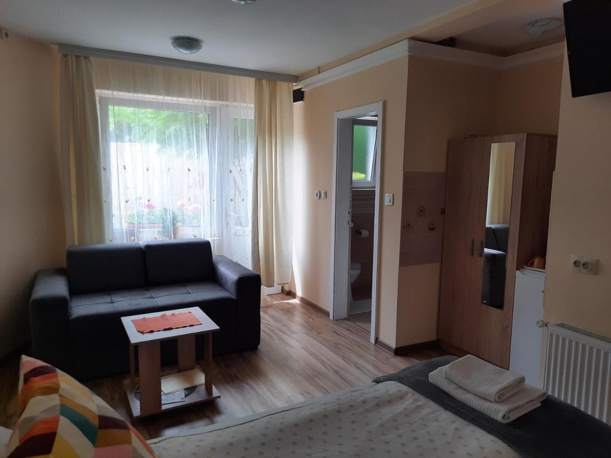 Soul Hotel Палич Екстериор снимка