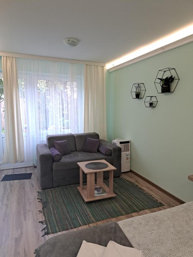 Soul Hotel Палич Екстериор снимка