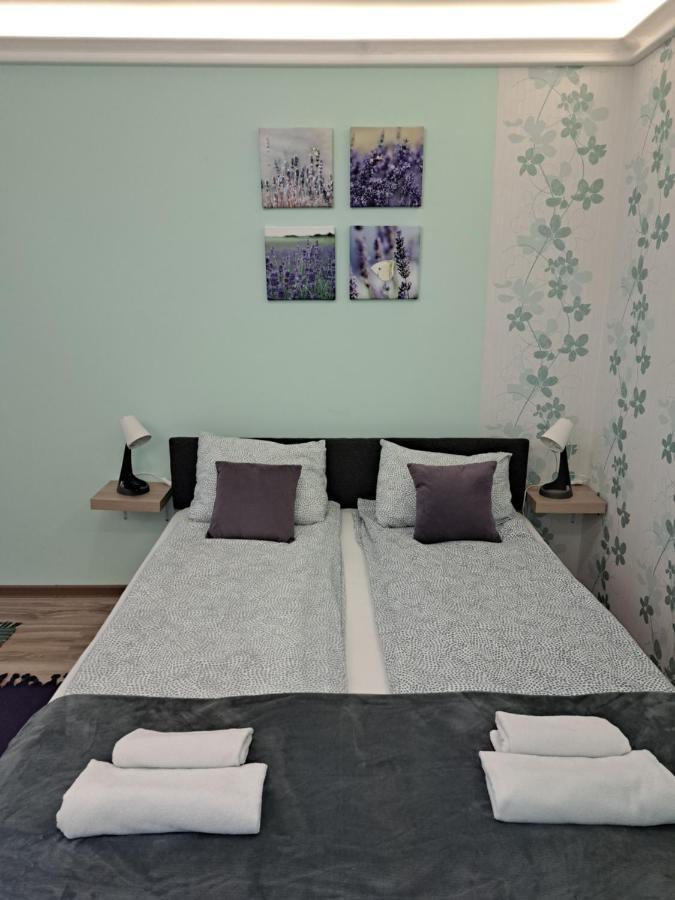 Soul Hotel Палич Екстериор снимка