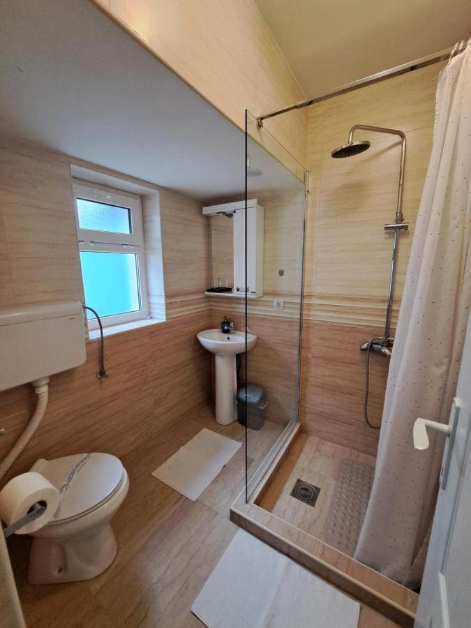 Soul Hotel Палич Екстериор снимка