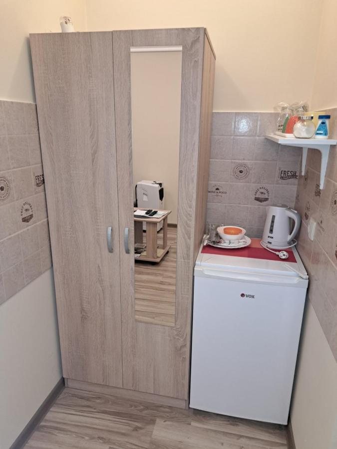 Soul Hotel Палич Екстериор снимка