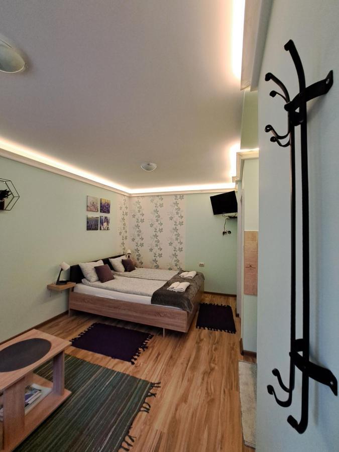 Soul Hotel Палич Екстериор снимка
