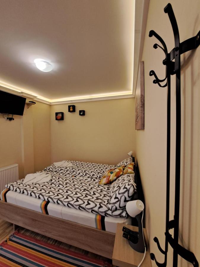 Soul Hotel Палич Екстериор снимка