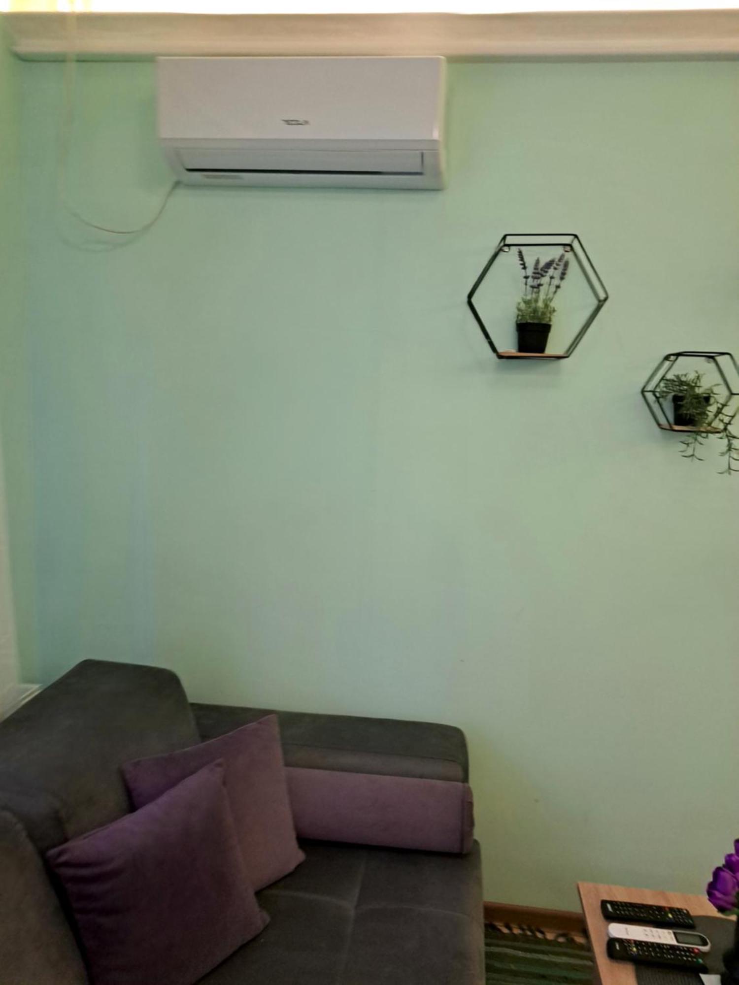 Soul Hotel Палич Екстериор снимка